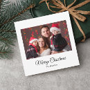 Recherche de simple noël cartes Hiver