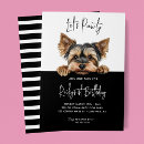 Recherche de chien terrier yorkshire invitations Dog