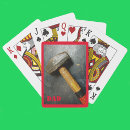 Recherche de marteau jeux de cartes Outils