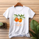 Recherche de citrus tshirts Été