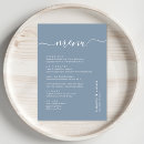 Recherche de chic menus Simple