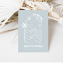 Recherche de plage en anniversaire invitations Pour elle