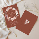 Recherche de floral wreaths invitations Boho