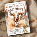 Recherche de bull invitations Aquarelle