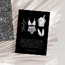 Zoek naar lingerie kaarten Chic