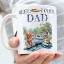 Recherche de reel tasses Pêche
