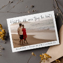 Zoek naar speciale dag uitnodigingen Elegant