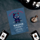 Recherche de samouraï invitations Enfants