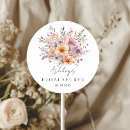 Zoek naar boeketten stickers Bride