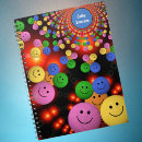 Recherche de emoticon carnets Sourire