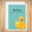 Recherche de canard vœux cartes Fille