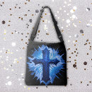 Recherche de superbe sacs Bleu
