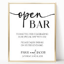 Recherche de open signes Boissons sur nous