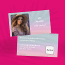 Recherche de de couleur cartes visite Pastel