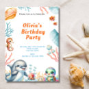 Recherche de de tortue anniversaire invitations Pour les enfants
