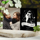 Recherche de medieval save the date Mystique