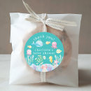 Recherche de tortue mer autocollants Baby