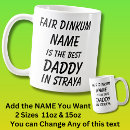Recherche de australien tasses Dad