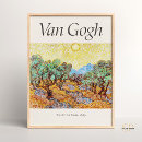 Zoek naar olijfboom posters Nederlandse schilder