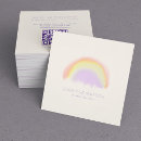 Recherche de arc en ciel cartes visite Administrative professional