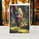 Recherche de elfs vœux cartes Pour elle