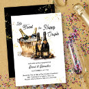 Recherche de pain grillé invitations Élégant