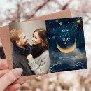 Recherche de celestial save the dates Moderne