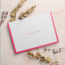 Recherche de terre cartes invitations Minimaliste moderne