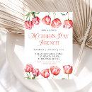 Recherche de tulipes invitations Brunch