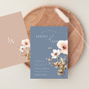 Recherche de fleur bleu clair Simple