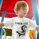 Recherche de mouffette tshirts Enfants