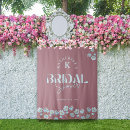 Recherche de vintage tentures Bride