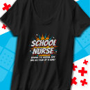 Zoek naar superhero dames tshirts Medisch