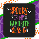 Zoek naar enge spinnen stickers Trick or treat
