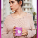 Recherche de gradient tasses Violet