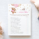 Recherche de gender reveal Garçon ou fille