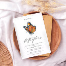 Recherche de monarque invitations Printemps