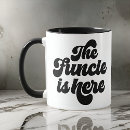 Recherche de typographie simple tasses Humour