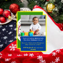 Recherche de premier du bébé noël invitations Famille