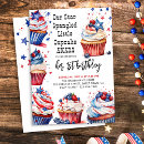 Recherche de cupcake invitations Fille