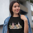 Recherche de motif tribal tshirts Boho