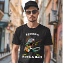 Recherche de iguana tshirts Lézard