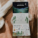 Recherche de lakeside mariage invitations Aquarelle