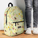 Zoek naar ananas rugzakken Terug naar school