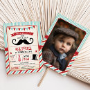 Recherche de pour les hommes anniversaire invitations Moustache