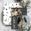 Recherche de couleurs de noël cartes postales Élégant