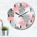 Zoek naar pink abstract kunst Modern
