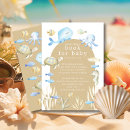 Recherche de poulpe de bébé invitations Pour tous