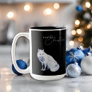 Recherche de renard arctique tasses Animaux