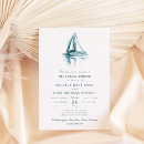 Recherche de voile invitations Aquarelle